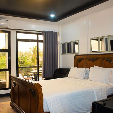 Gmb-Arte' Hotel Sogod  外观 照片