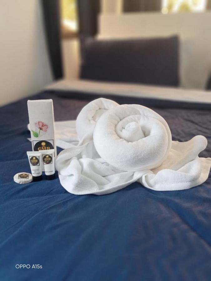 Gmb-Arte' Hotel Sogod  外观 照片