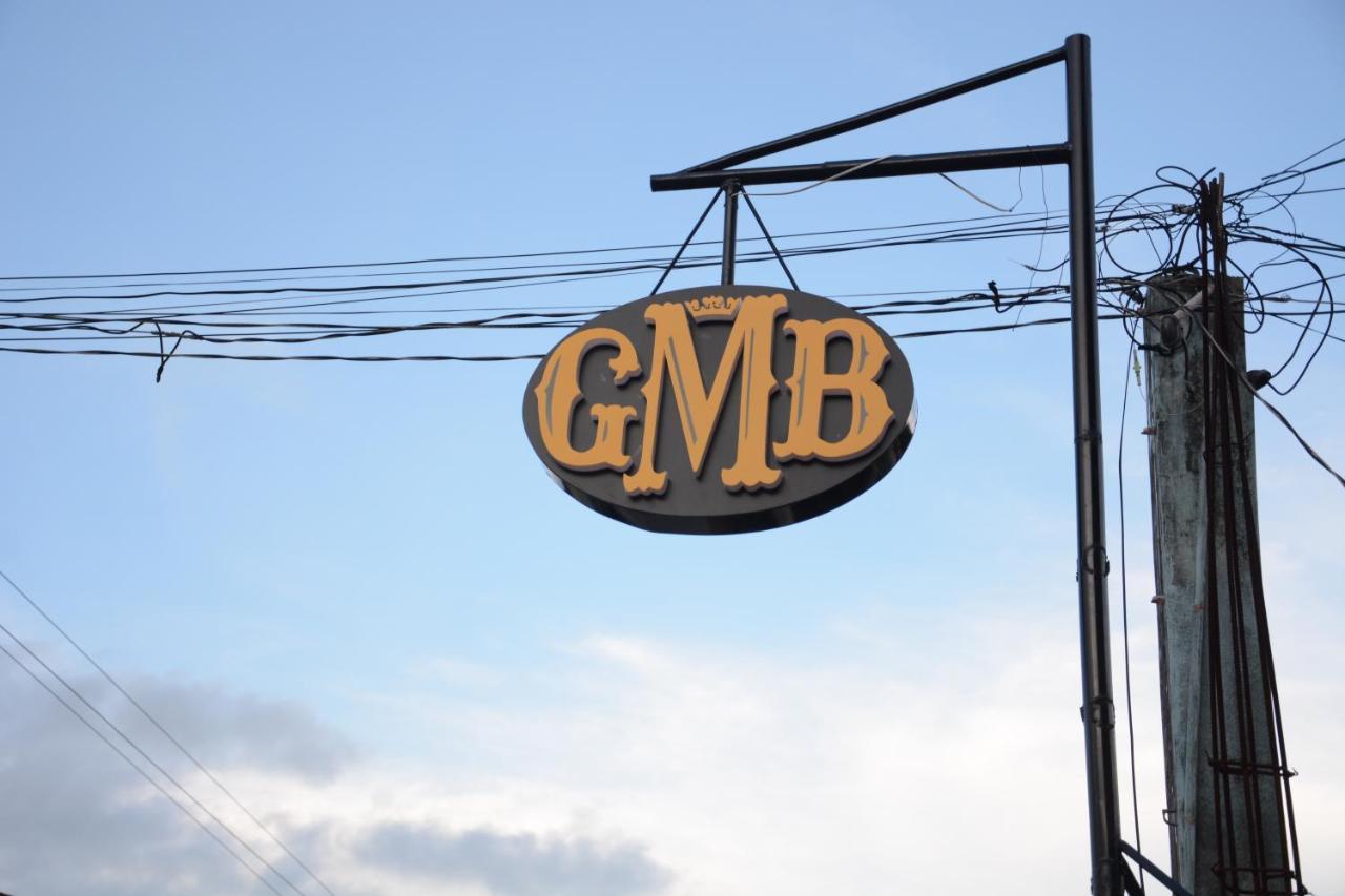 Gmb-Arte' Hotel Sogod  外观 照片